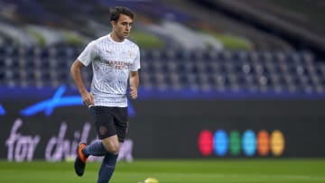 FC Porto v Manchester City: Group C - UEFA Champions League