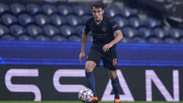 FC Porto v Manchester City: Group C - UEFA Champions League