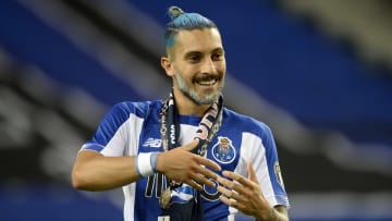 Le nom d'Alex Telles circule partout en Europe au poste de latéral gauche