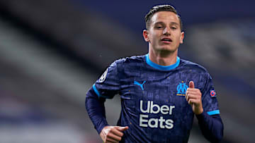 Florian Thauvin