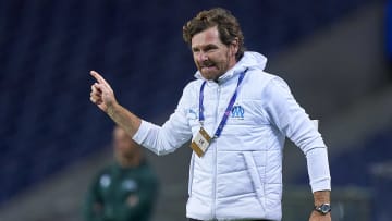 André Villas-Boas a peu goûté à ce triste record.