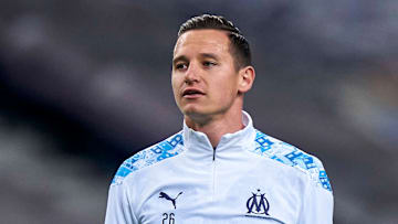Florian Thauvin