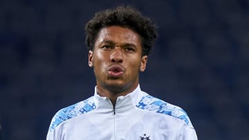 La polyvalence de Kamara est une caractéristique importante dans le jeu olympien