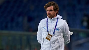 L'OM peut encore espérer à une qualification en Ligue Europa