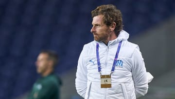 André Villas-Boas bientôt de retour sur un banc de touche ?