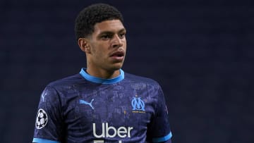 Luis Henrique a bien des raisons de croire en une place de titulaire au sein de l'effectif olympien