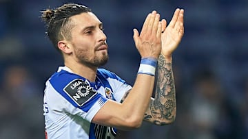 FC Porto v Portimonense SC - Liga NOS