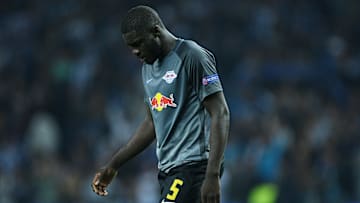 FC Porto v RB Leipzig - UEFA Champions League