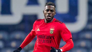 FC Porto v SL Benfica - Liga NOS