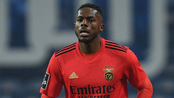 Nuno Tavares