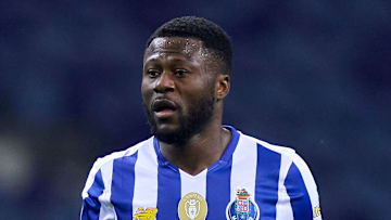 Chancel Mbemba