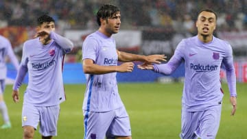 El FC Barcelona se medirá a la Juventus en el Gamper