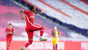 FC Red Bull Salzburg v FC Liverpool - Friendly Match