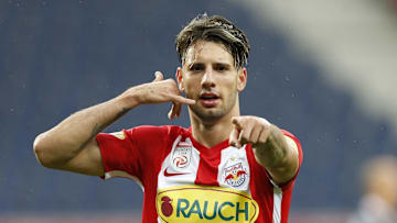 FC Red Bull Salzburg v LASK - tipico Bundesliga