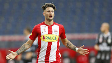 FC Red Bull Salzburg v LASK - tipico Bundesliga