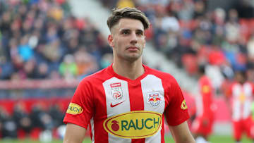 FC Red Bull Salzburg v SK Puntigamer Sturm Graz - tipico Bundesliga