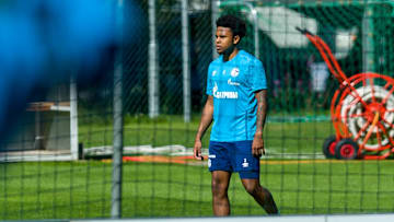 Weston McKennie wechselt zu Juve