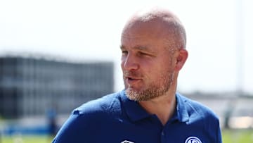 Rouven Schröder hatte einen vorbildlichen Einstand auf Schalke