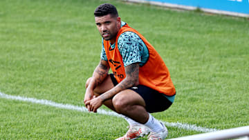 Victor Palsson soll auf Schalke einer der Anführer werden