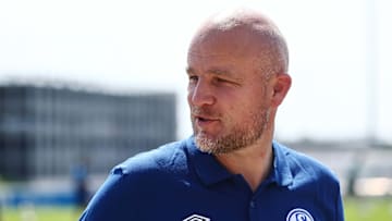 Rouven Schröder hat eine sehr ordentliche erste Transferphase hingelegt