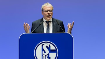 Peter Peters stand zuletzt im Fokus der Kritik am S04-Finanzbereich