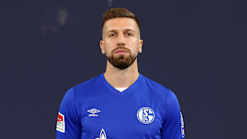 Matija Nastasic soll nach Italien zurückkehren wollen