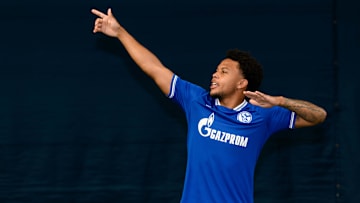 Weston McKennie verlässt den FC Schalke