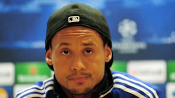 Jermaine Jones lässt kein gutes Haar an der aktuellen Mannschaft seines Ex-Klubs