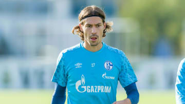 Bislang Vorzeige-Profi: Benjamin Stambouli droht ebenfalls eine Suspendierung