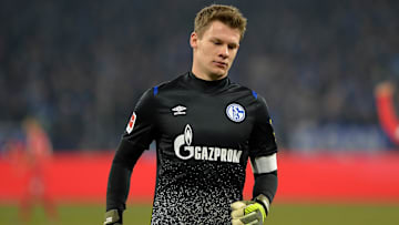 Kann sich Alexander Nübel beim FC Bayern durchsetzen?