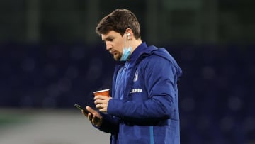Verlässt Benito Raman den FC Schalke noch?
