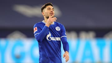 Suat Serdar gilt als einer der Verkaufskandidaten im Abstiegsfall