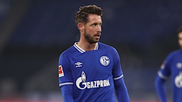 Mark Uth.