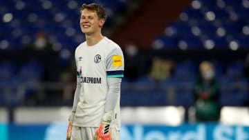 Wechselte von Schalke zum FC Bayern: Alexander Nübel