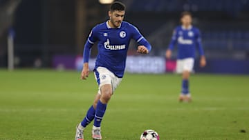 Ozan Kabaks S04-Abschied rückt offenbar immer näher