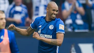 Soll in neuer Funktion nach Schalke zurückkehren: Naldo