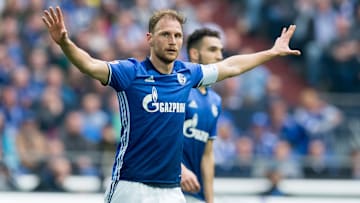 Benedikt Höwedes gewann auf Schalke vier seiner zwölf Derbys gegen Borussia Dortmund