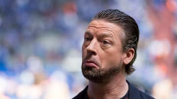Steffen Freund gab im Doppelpass rassistische Erklärungsansätze von sich