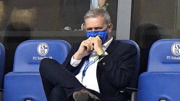 Jens Buchta hat quasi eine neue Transfer-Politik angekündigt