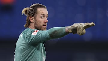 Ralf Fährmann soll offenbar stärker unter Druck gesetzt werden
