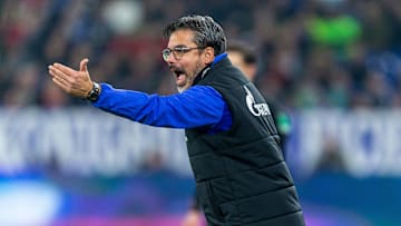 FC Schalke 04 v FC Bayern Muenchen - DFB Cup