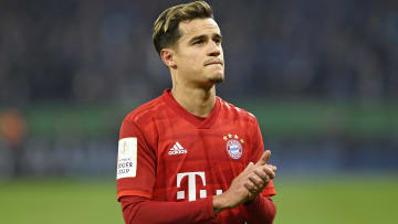 FC Schalke 04 v FC Bayern Muenchen - DFB Cup