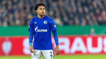 Weston McKennie soll auch beim FC Liverpool ein Thema sein