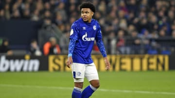 Ist Weston McKennie schon bereit für die Fußballelite?