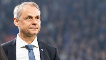 Ex-Nationalspieler und Weltmeister Olaf Thon fordert einen Rücktritt von Joachim Löw