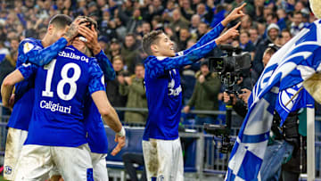 Schalke hat seit Monaten keinen Grund zur Freude. Der Malocher-Klub ist die Lachnummer der Bundesliga.
