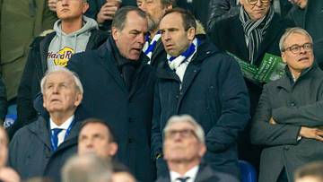 Die Kritik der Schalker Fans an Clemens Tönnies wird immer lauter Die Kritik der Schalker Fans an Clemens Tönnies wird immer lauter