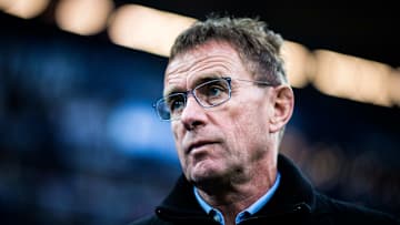 Nun starten die wichtigen S04-Gespräche mit und rum Ralf Rangnick