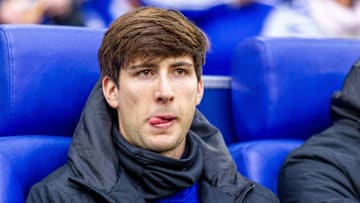 FC Schalke 04 v SC Paderborn 07 - Bundesliga