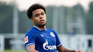 FC Schalke 04 v SC Verl - Pre-Season Friendly